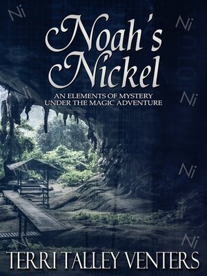 cover image of Noah's Nickel